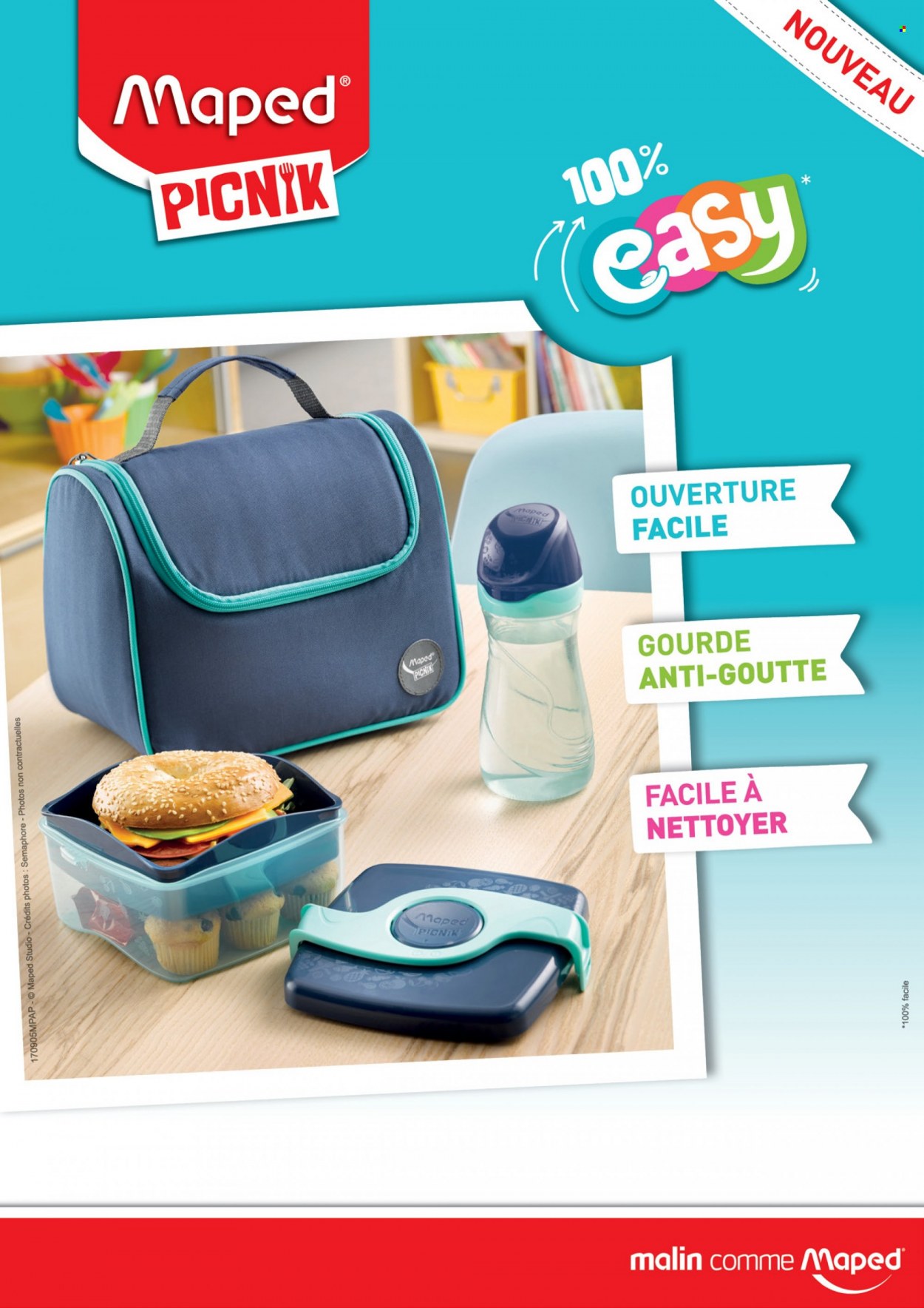 Catalogue Aswak Assalam - 16/08/2022 - 11/09/2022. Page 13