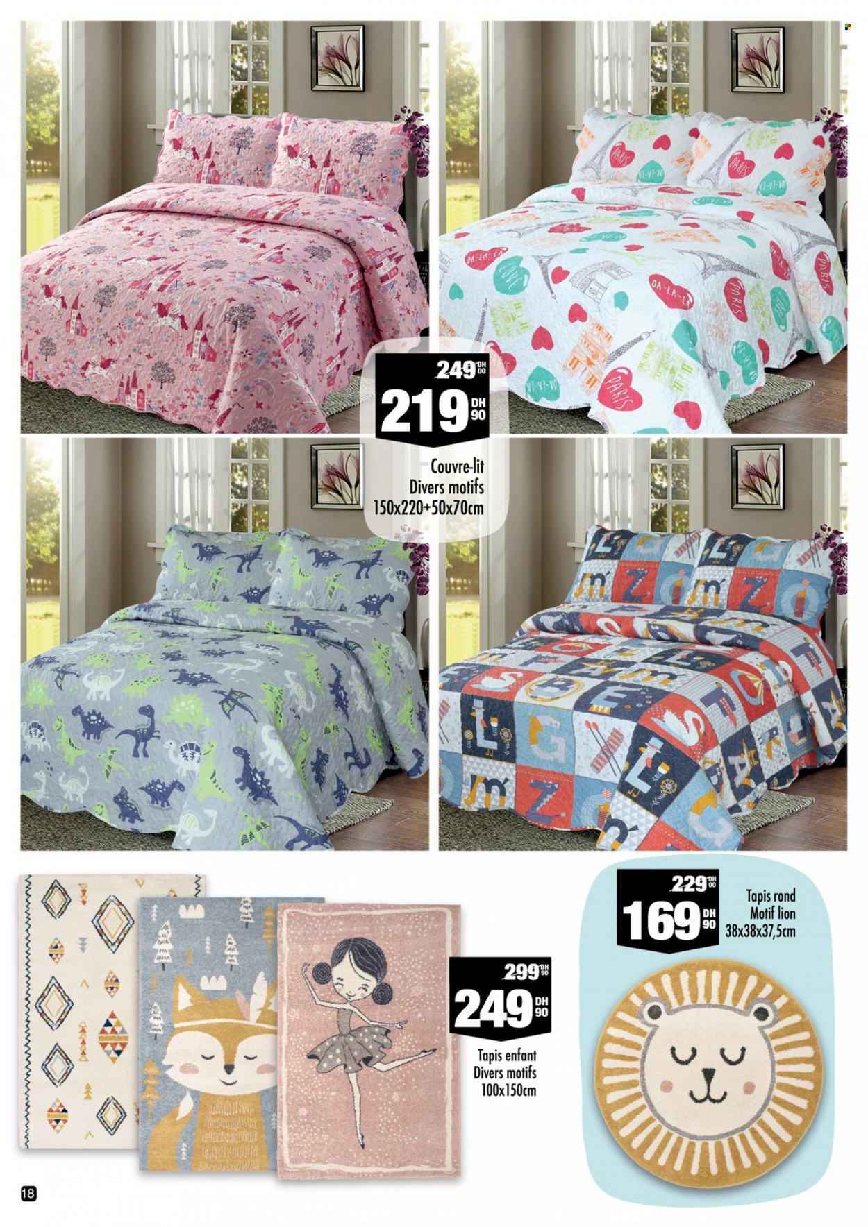 Catalogue Aswak Assalam - 16/08/2022 - 11/09/2022. Page 18
