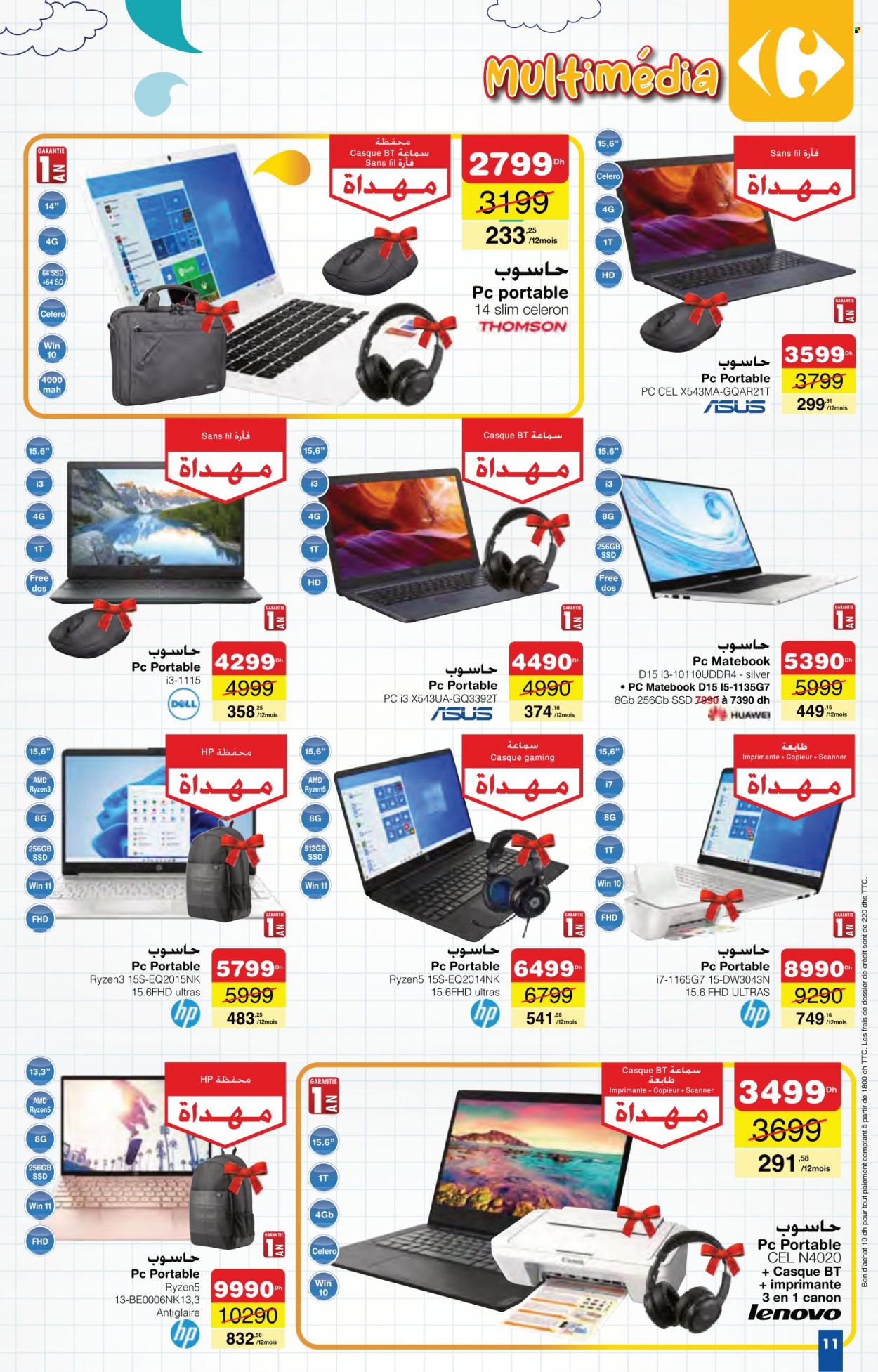 Catalogue Carrefour - 18/08/2022 - 14/09/2022. Page 11