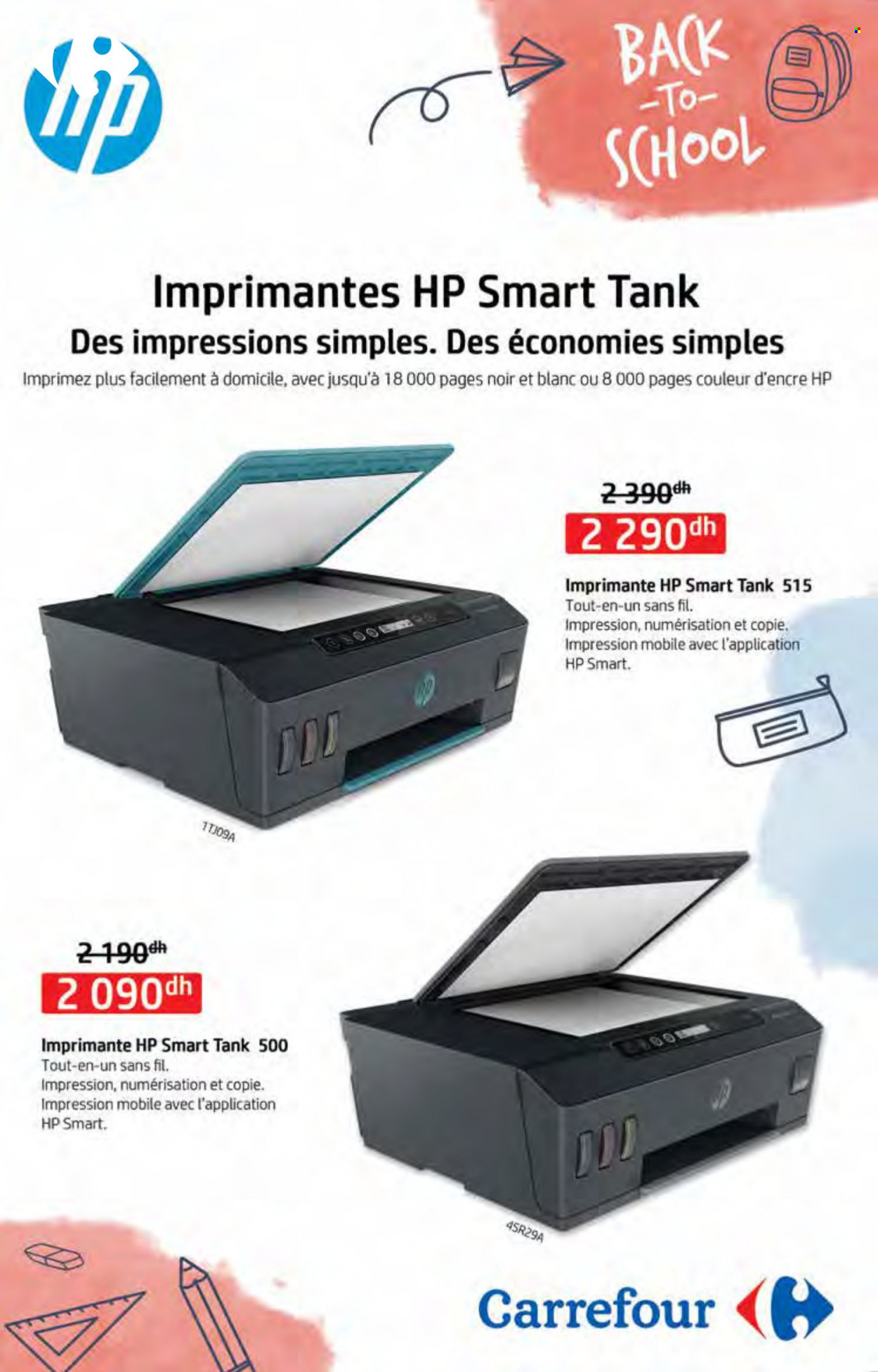 Catalogue Carrefour - 18/08/2022 - 14/09/2022. Page 14