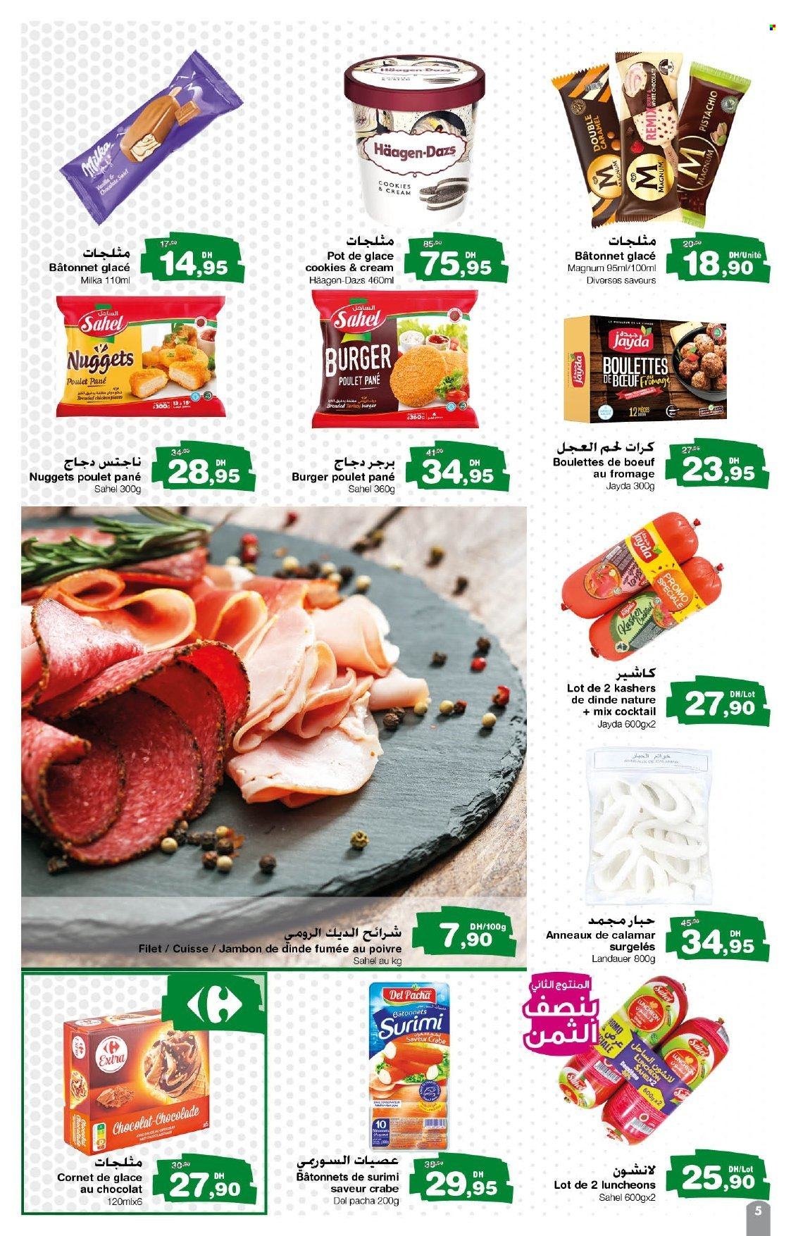Catalogue Carrefour Express - 25/08/2022 - 14/09/2022. Page 5