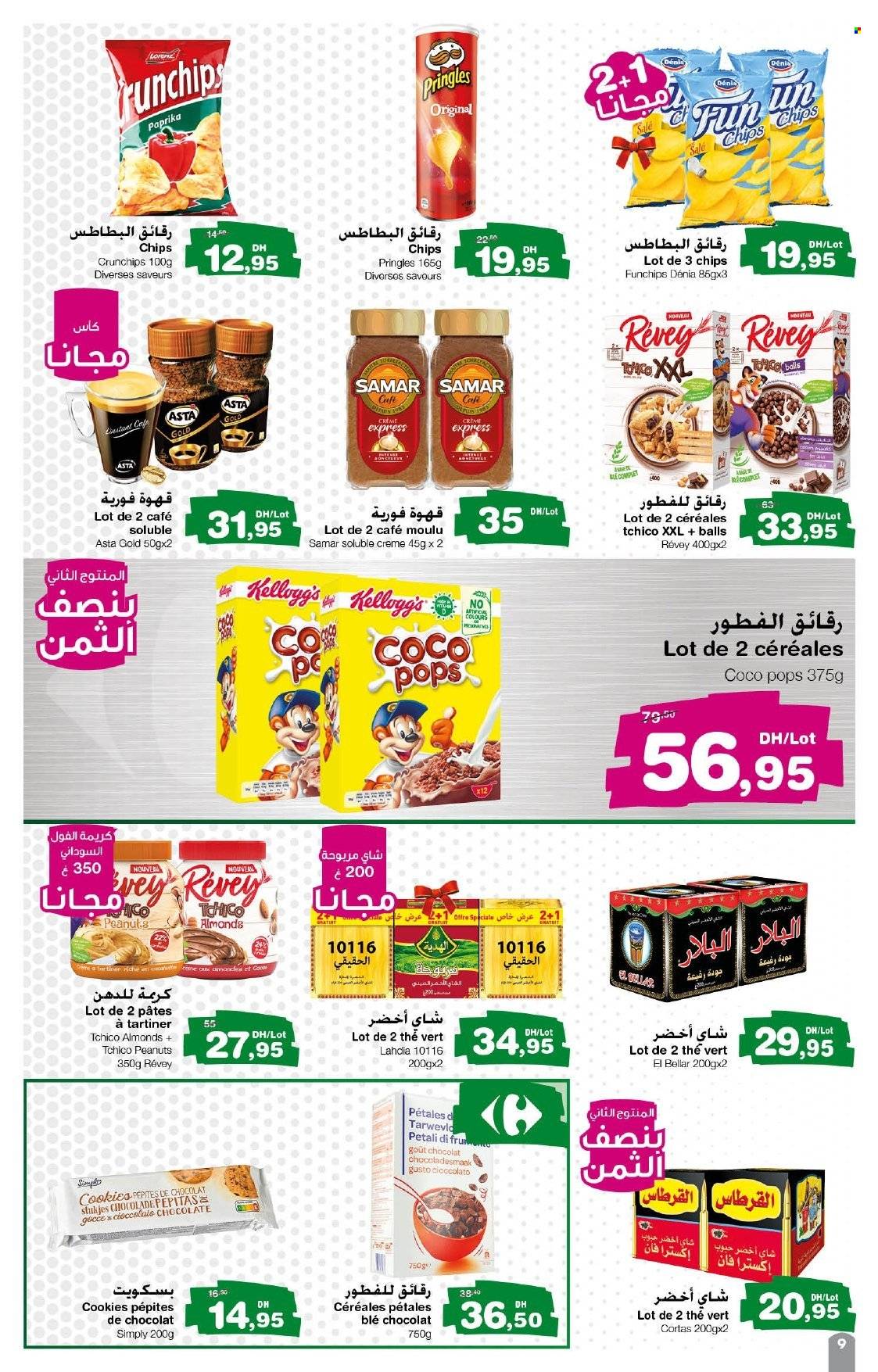 Catalogue Carrefour Express - 25/08/2022 - 14/09/2022. Page 9