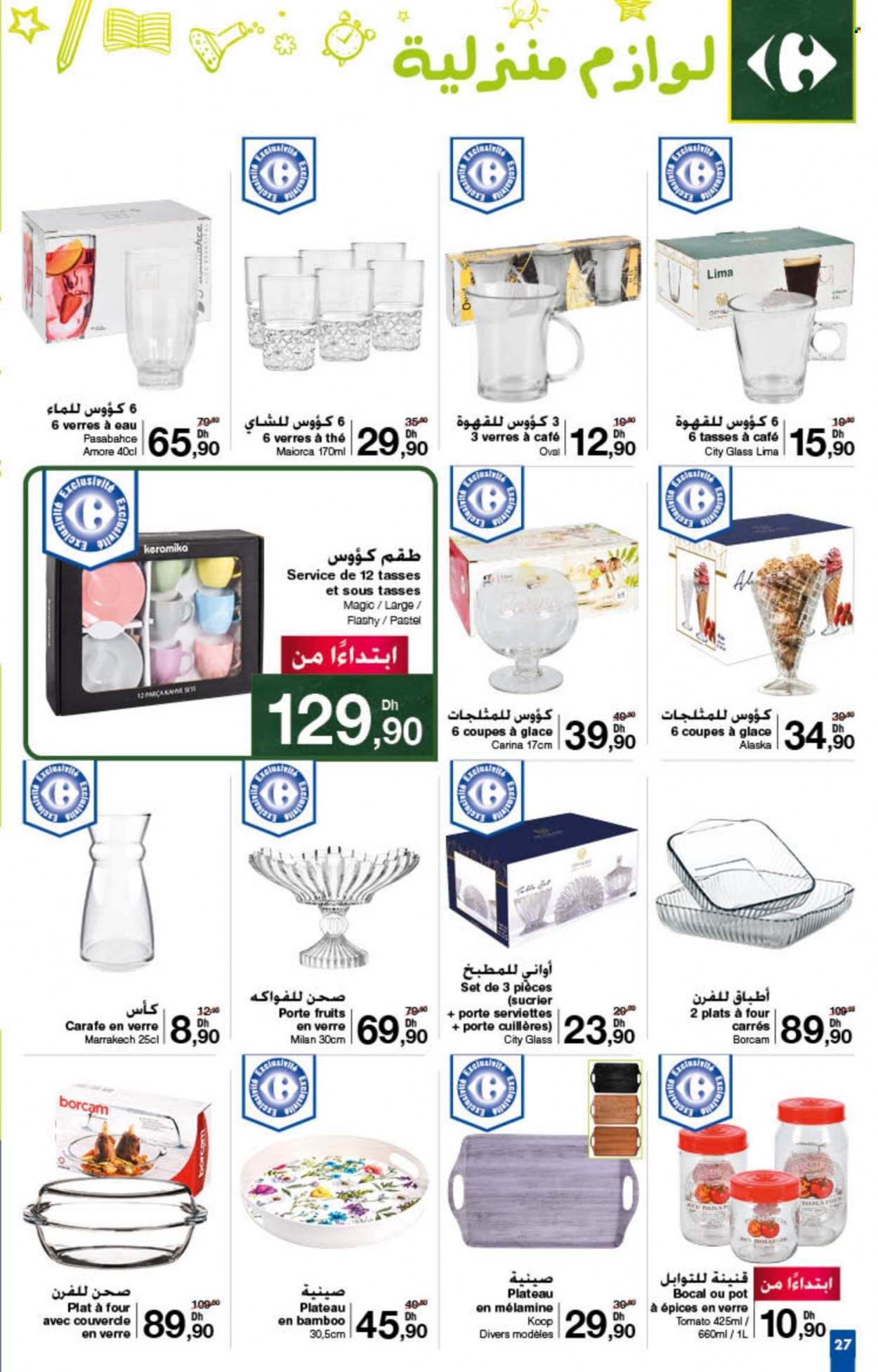 Catalogue Carrefour - 25/08/2022 - 14/09/2022. Page 29