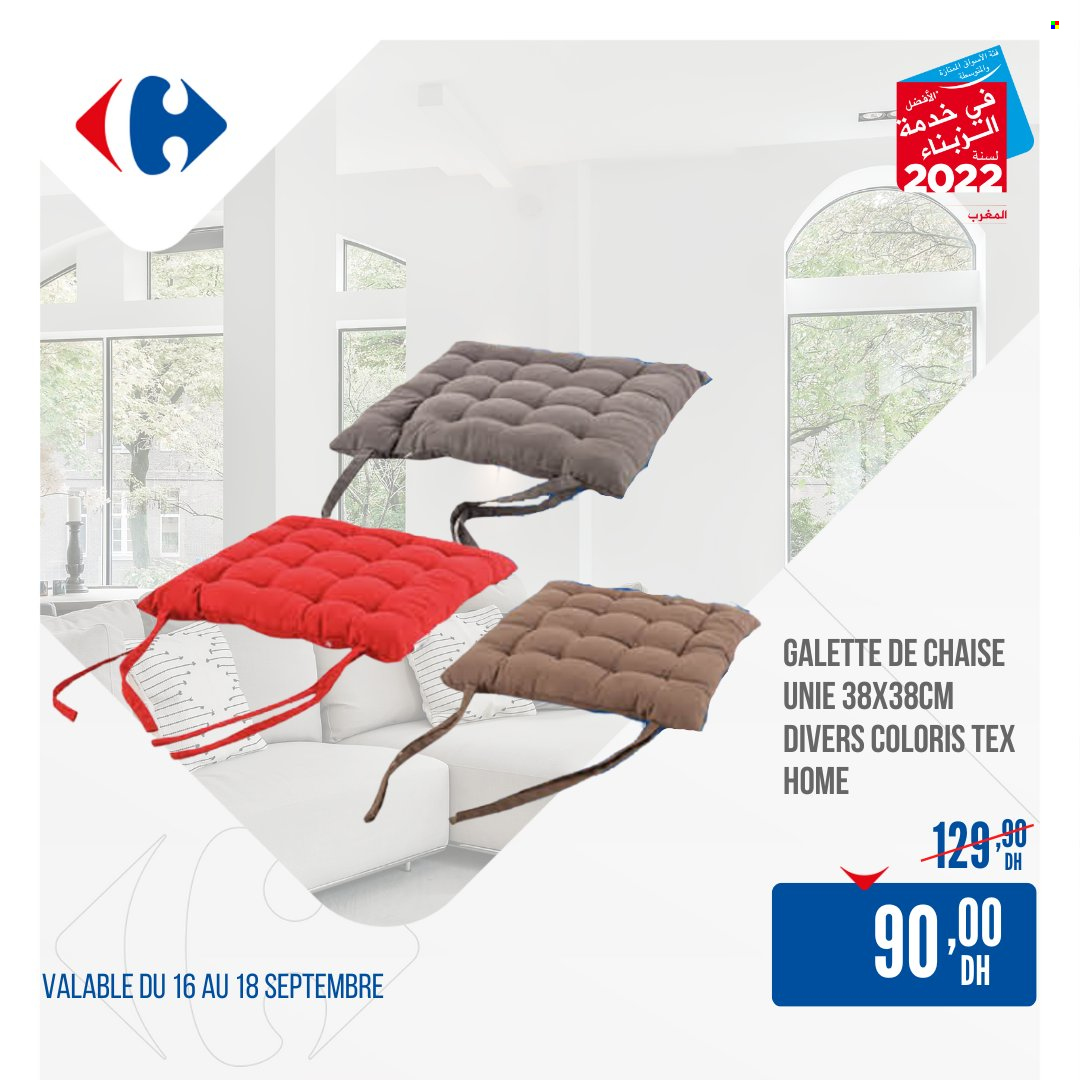 Catalogue Carrefour - 16/09/2022 - 18/09/2022. Page 5