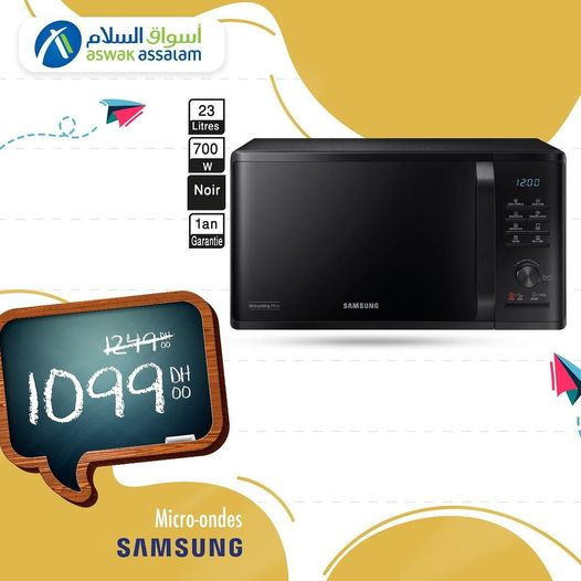 Catalogue Aswak Assalam. Page 2