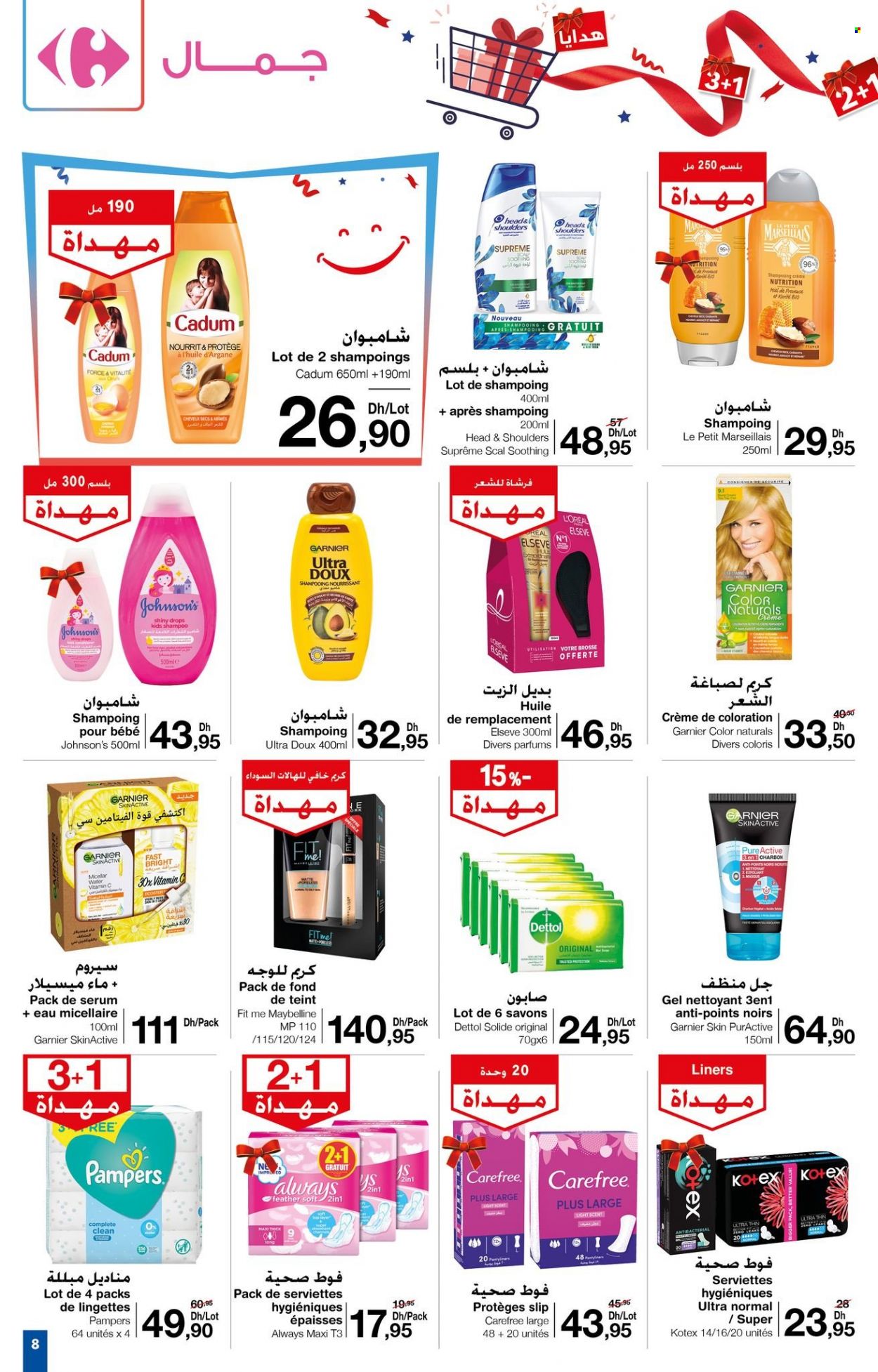 Catalogue Carrefour - 22/09/2022 - 12/10/2022. Page 8