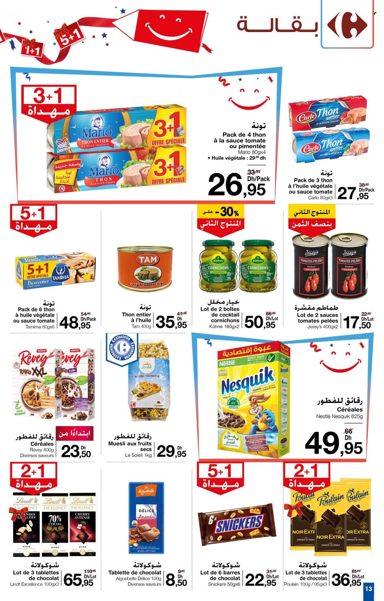 Catalogue Carrefour - 22/09/2022 - 12/10/2022. Page 13