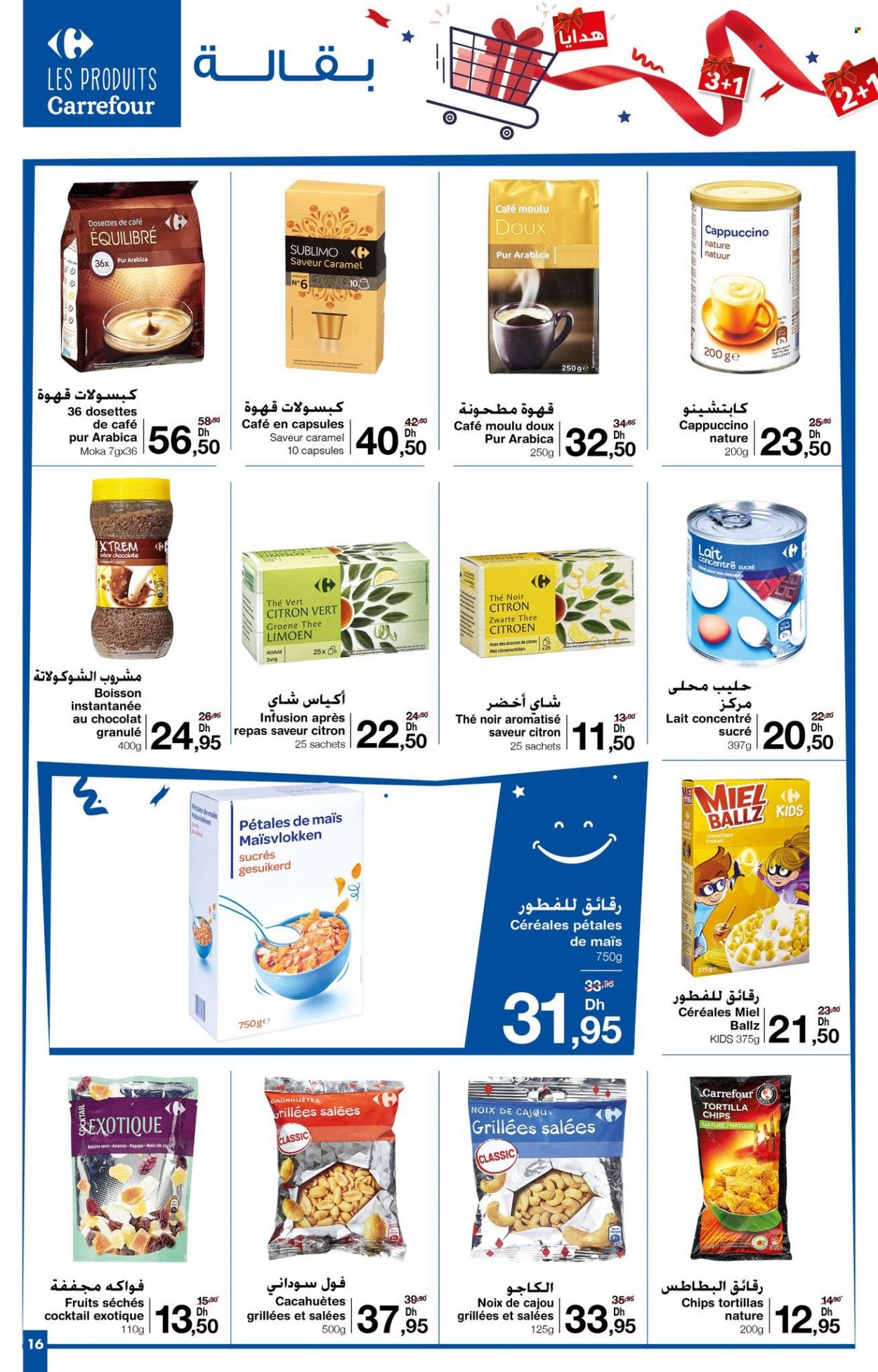 Catalogue Carrefour - 22/09/2022 - 12/10/2022. Page 16