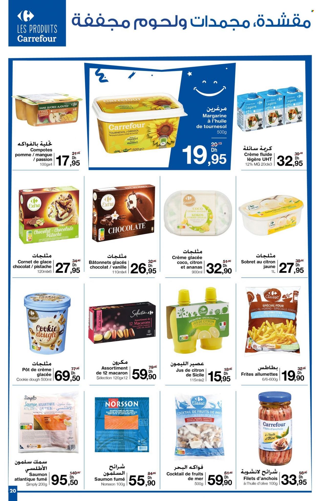 Catalogue Carrefour - 22/09/2022 - 12/10/2022. Page 20