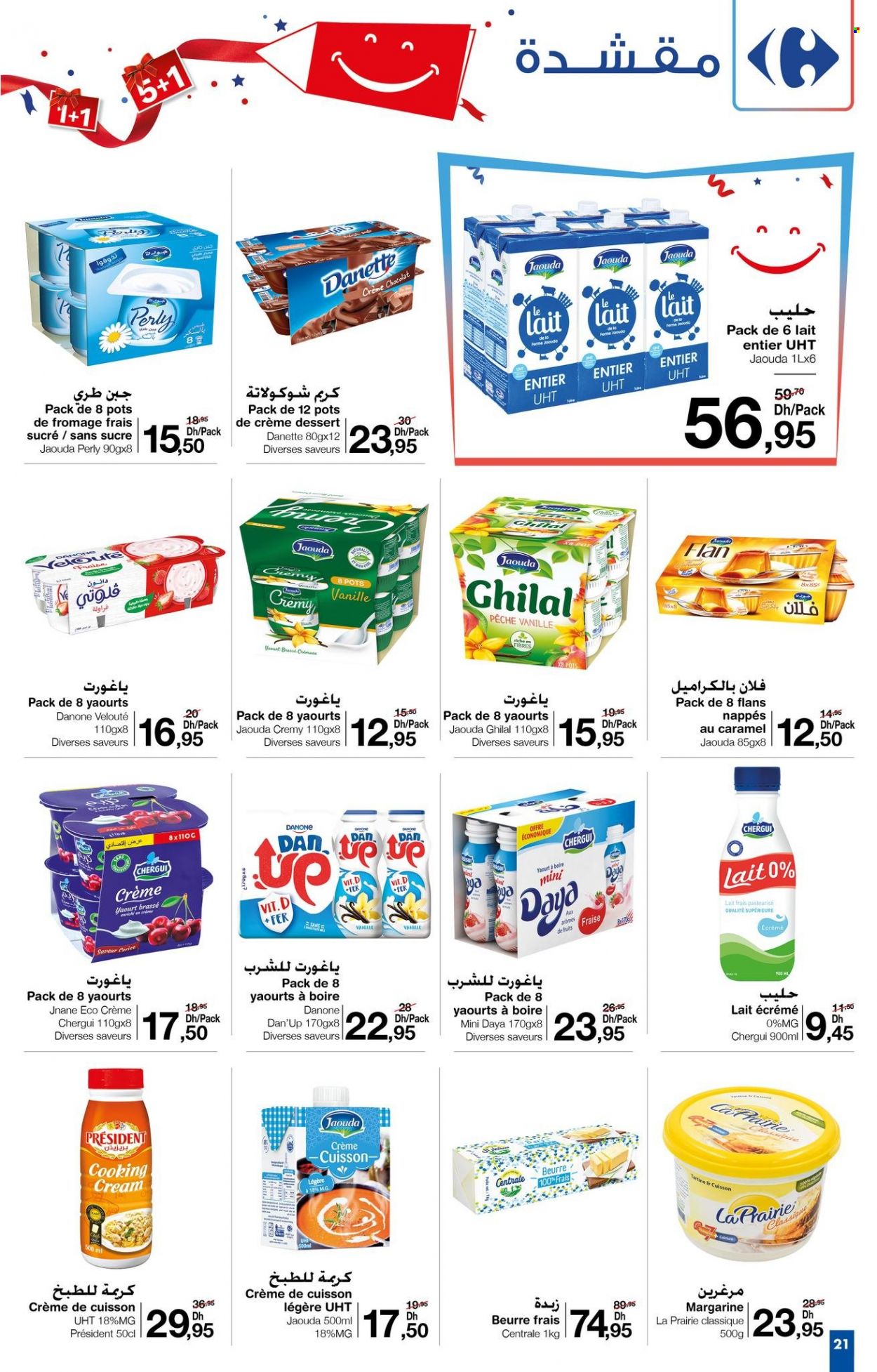 Catalogue Carrefour - 22/09/2022 - 12/10/2022. Page 21