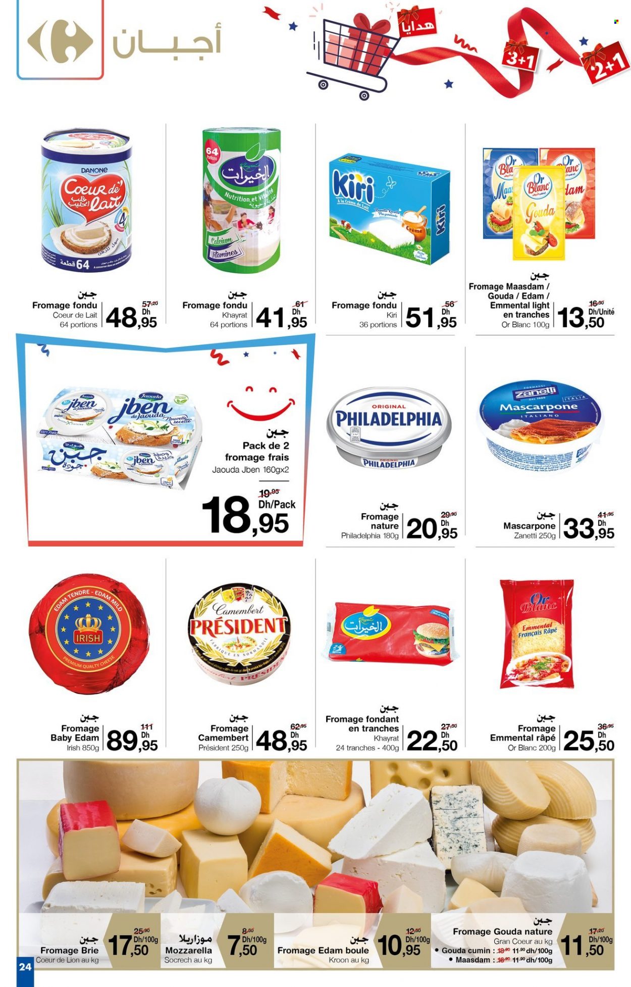 Catalogue Carrefour - 22/09/2022 - 12/10/2022. Page 24