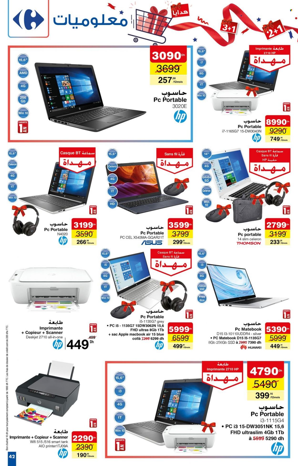 Catalogue Carrefour - 22/09/2022 - 12/10/2022. Page 42