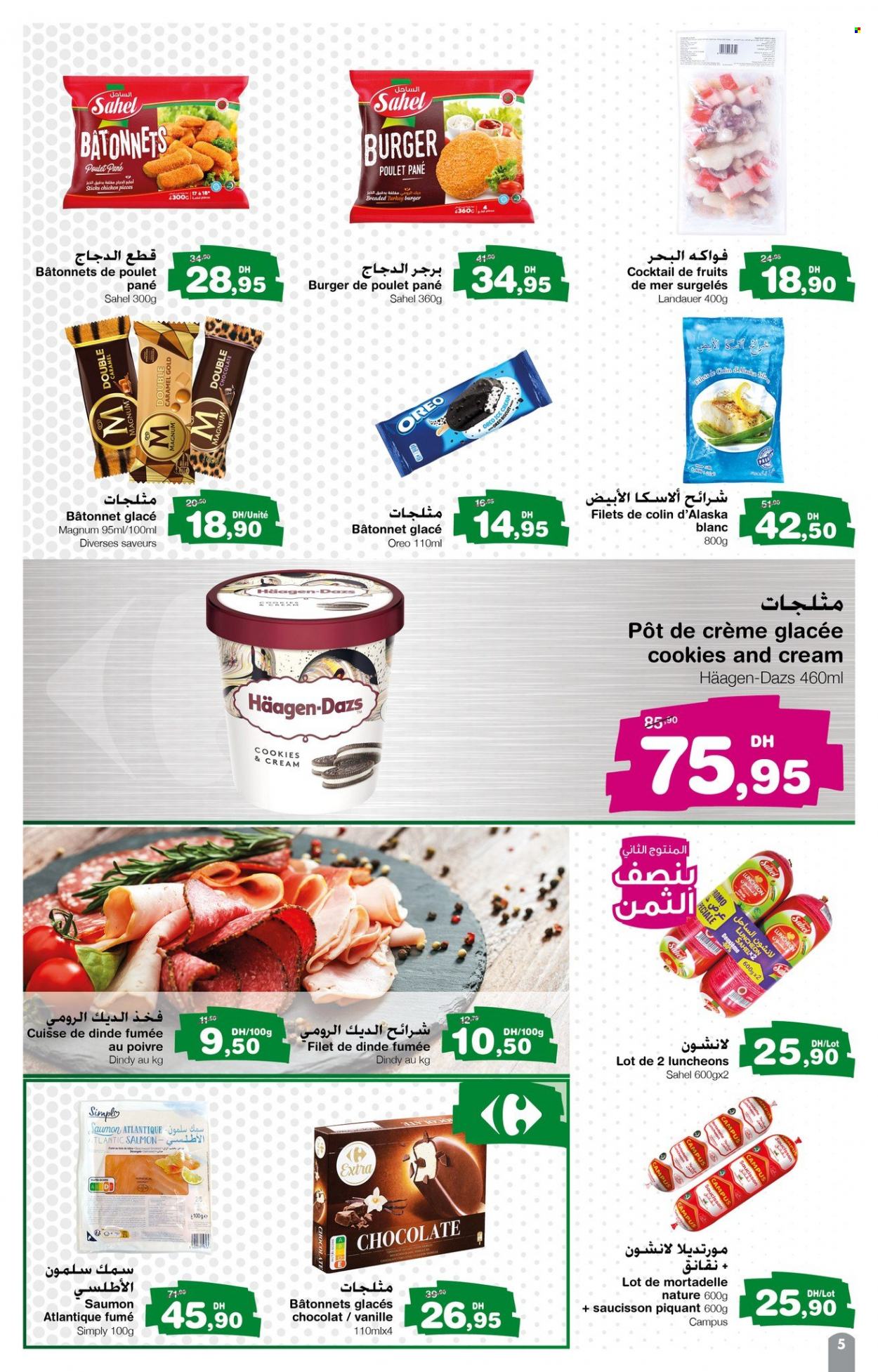 Catalogue Carrefour Express - 23/09/2022 - 12/10/2022. Page 5