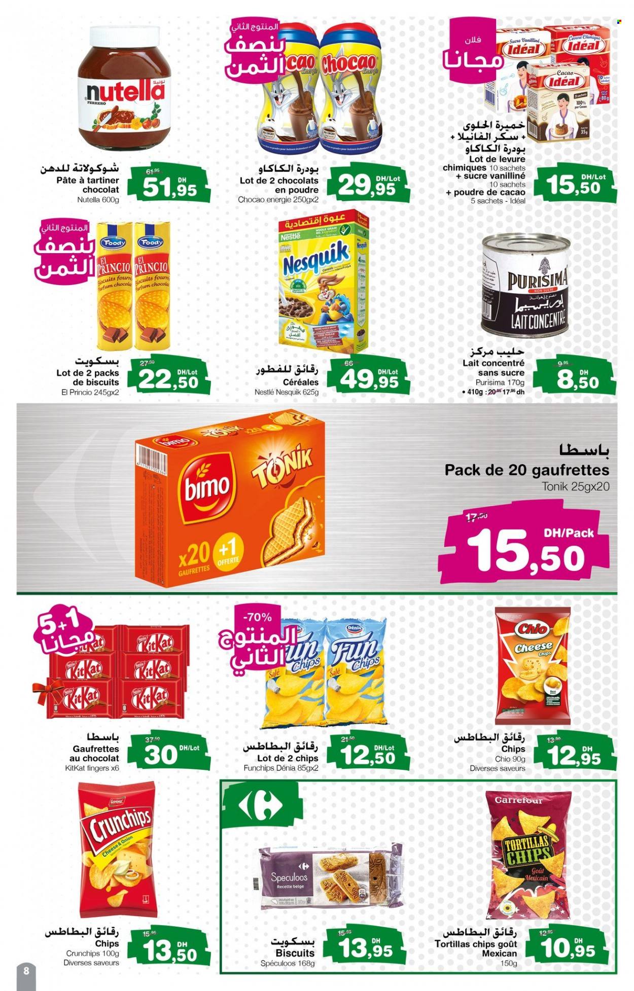 Catalogue Carrefour Express - 23/09/2022 - 12/10/2022. Page 8