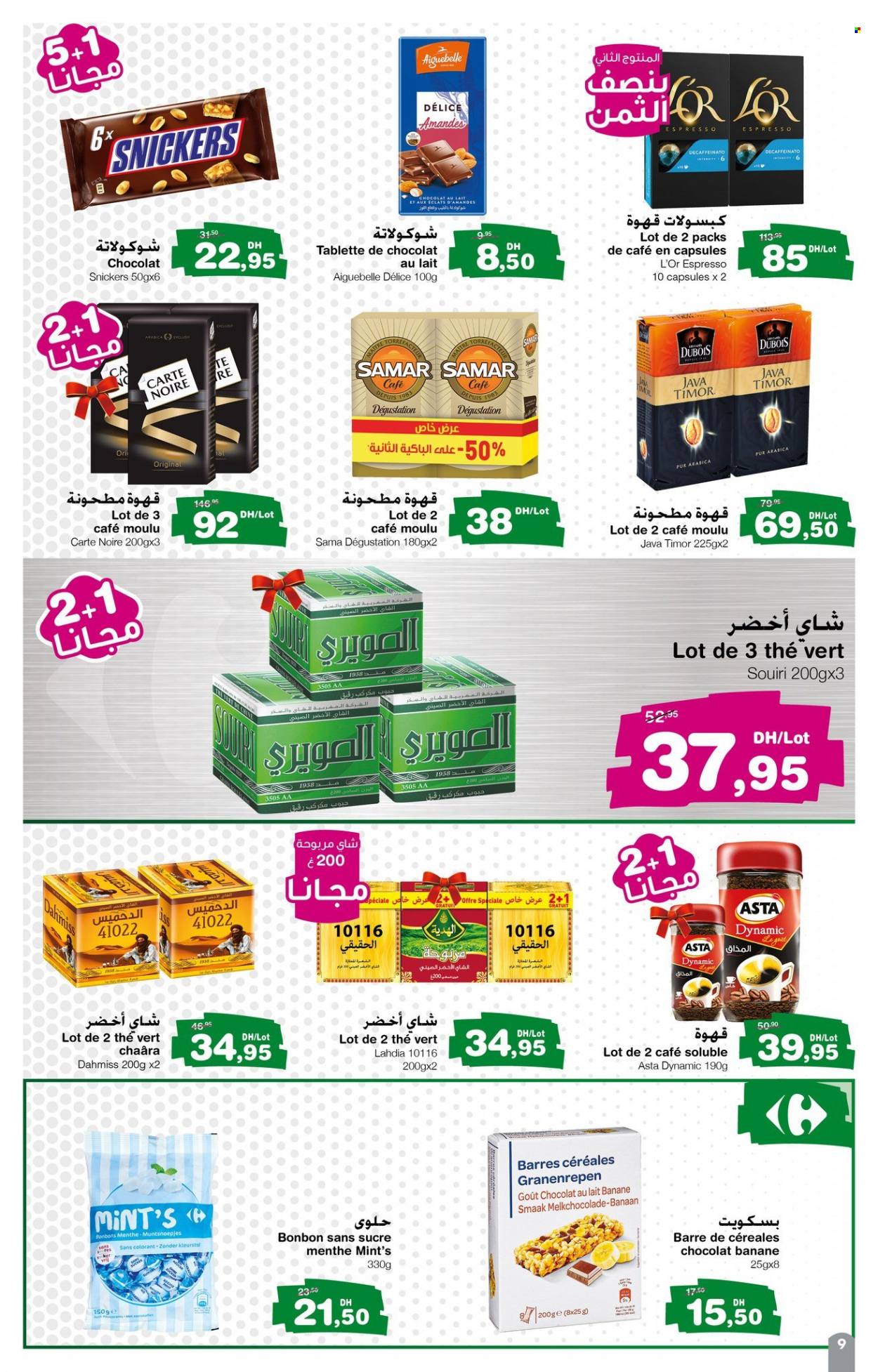 Catalogue Carrefour Express - 23/09/2022 - 12/10/2022. Page 9