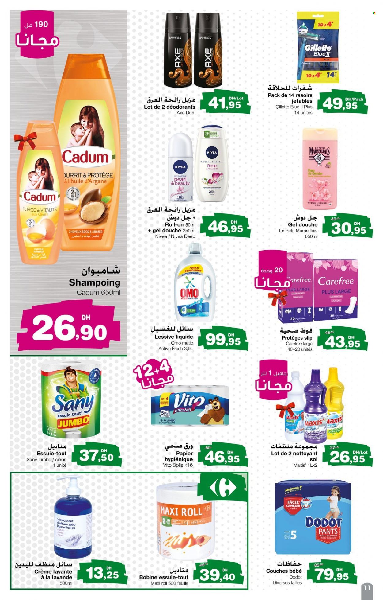 Catalogue Carrefour Express - 23/09/2022 - 12/10/2022. Page 11