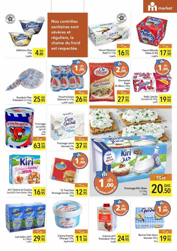 Catalogue Marjane Market - 22/09/2022 - 09/10/2022. Page 5