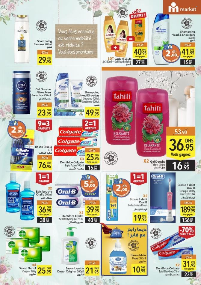 Catalogue Marjane Market - 22/09/2022 - 09/10/2022. Page 11