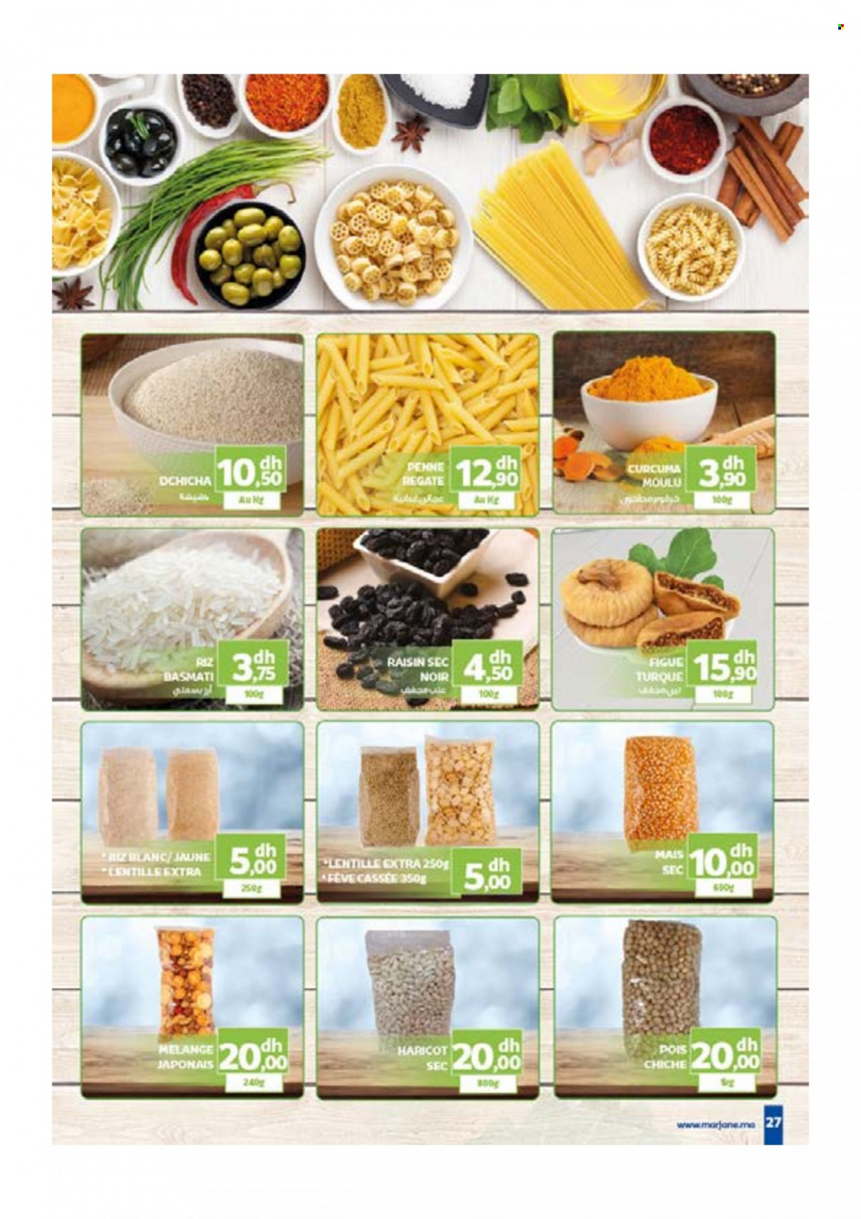 Catalogue Marjane - 22/09/2022 - 09/10/2022. Page 27