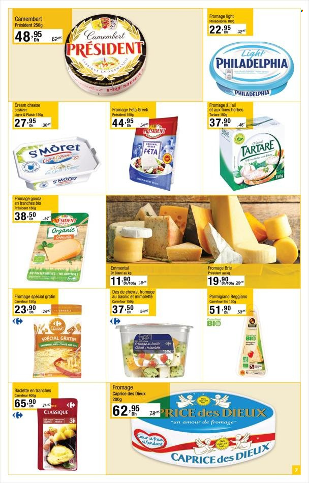 Catalogue Carrefour Market - 22/09/2022 - 12/10/2022. Page 7