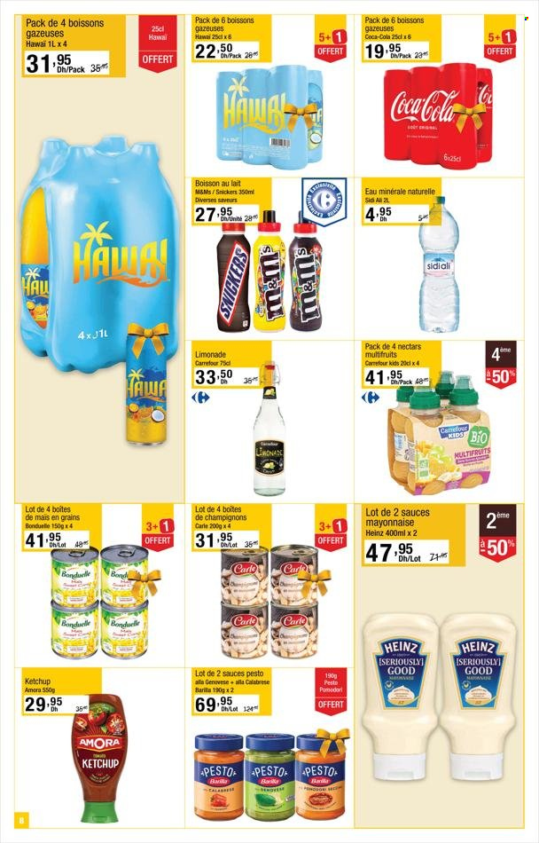 Catalogue Carrefour Market - 22/09/2022 - 12/10/2022. Page 8