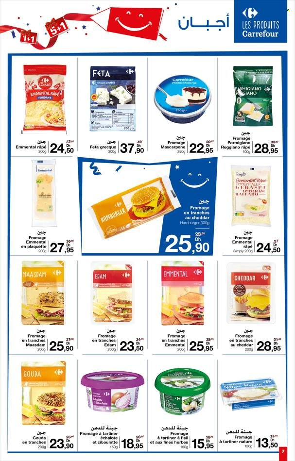 Catalogue Carrefour Market - 22/09/2022 - 12/10/2022. Page 7