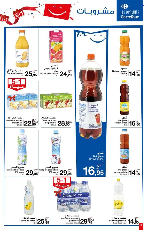 Catalogue Carrefour Market - 22/09/2022 - 12/10/2022. Page 9