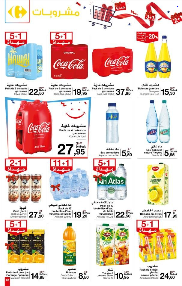 Catalogue Carrefour Market - 22/09/2022 - 12/10/2022. Page 10