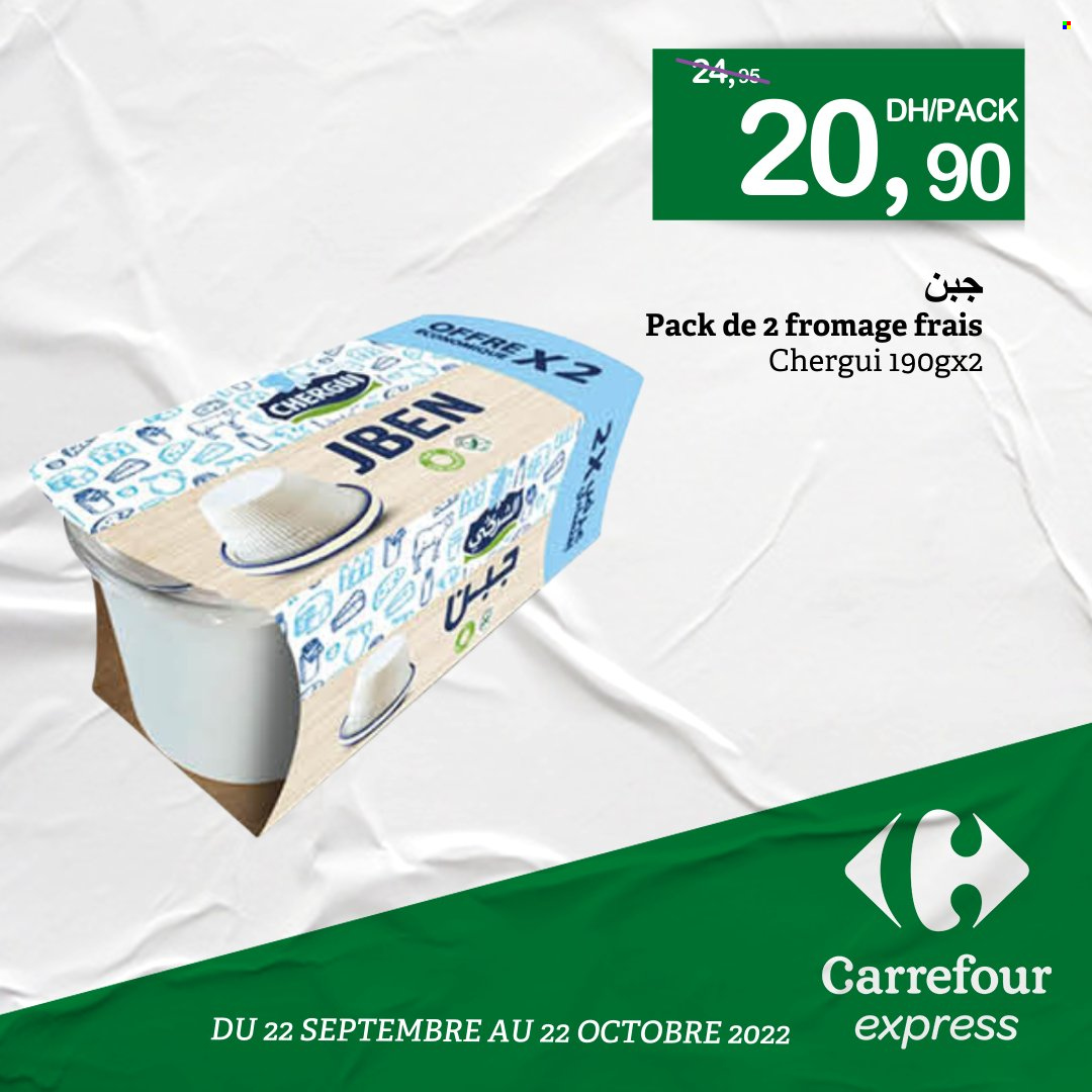 Catalogue Carrefour Express - 22/09/2022 - 22/10/2022. Page 15