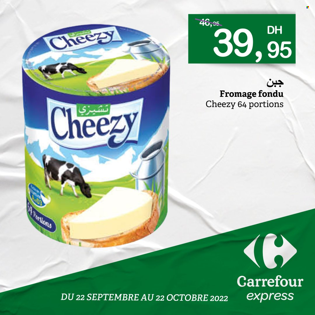 Catalogue Carrefour Express - 22/09/2022 - 22/10/2022. Page 16