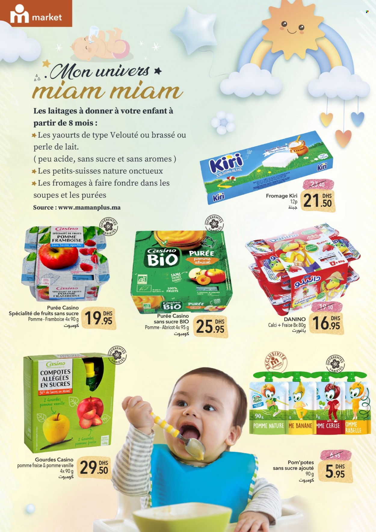 Catalogue Marjane Market - 29/09/2022 - 19/10/2022. Page 3
