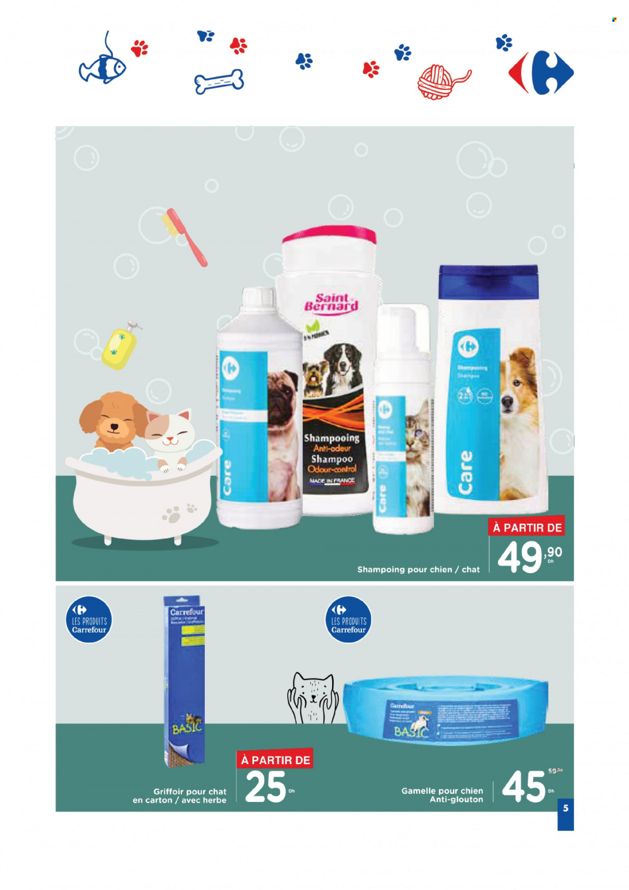 Catalogue Carrefour - 30/09/2022 - 12/10/2022. Page 5