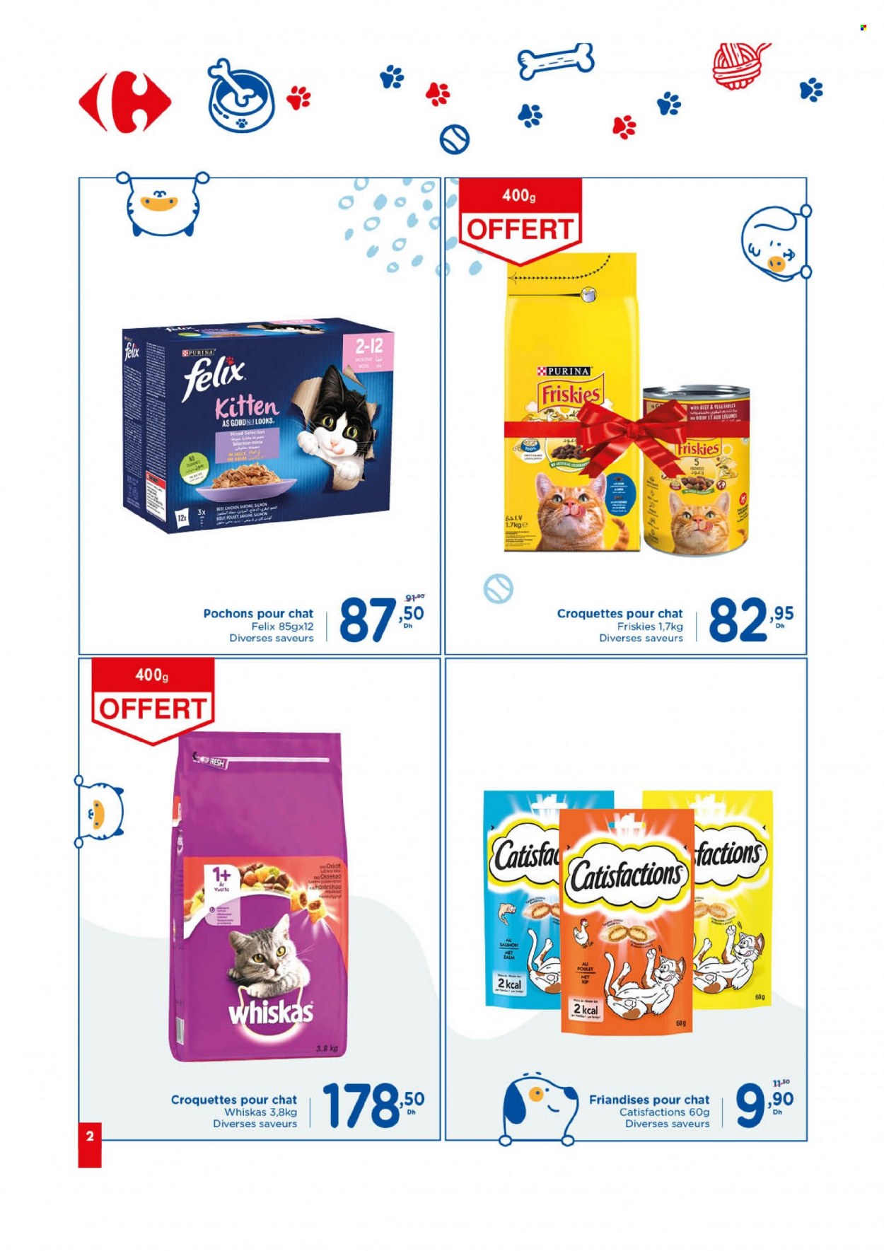 Catalogue Carrefour Market - 30/09/2022 - 12/10/2022. Page 2