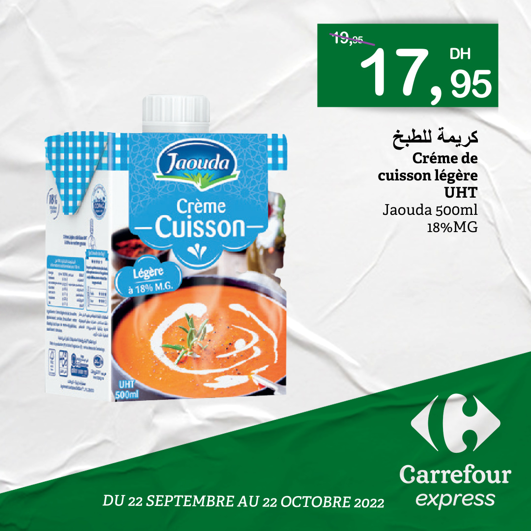 Catalogue Carrefour Express - 22/09/2022 - 22/10/2022. Page 12