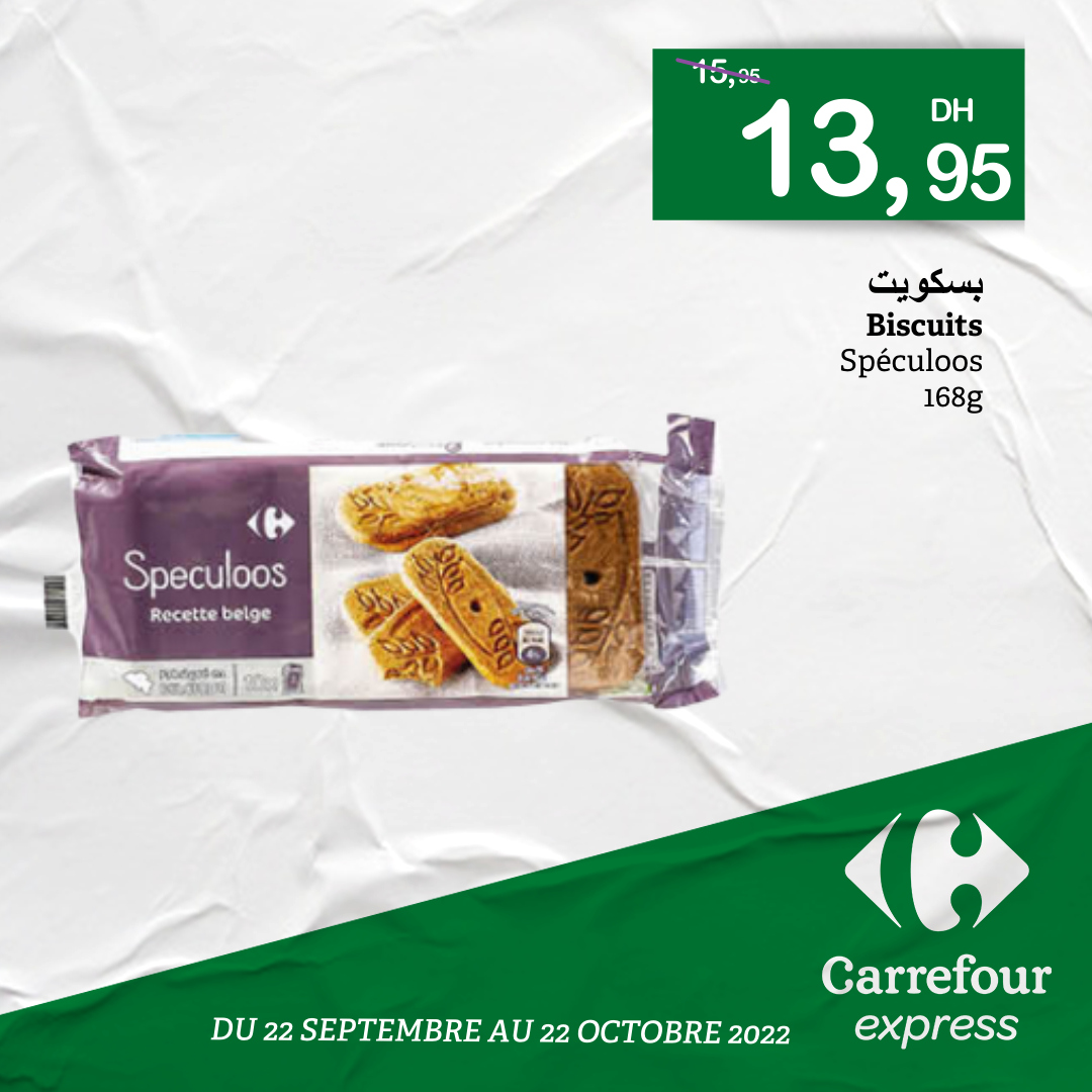 Catalogue Carrefour Express - 22/09/2022 - 22/10/2022. Page 9