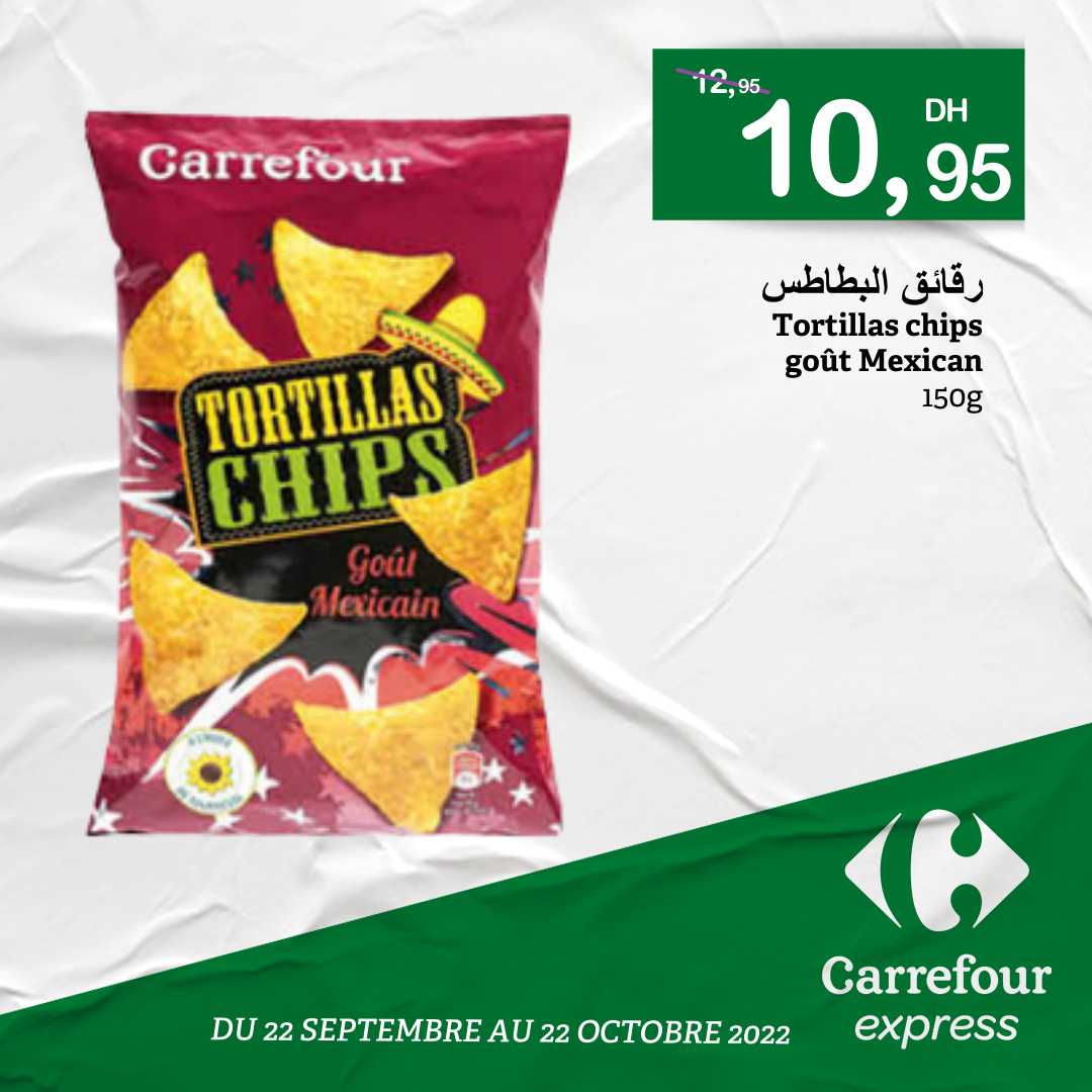 Catalogue Carrefour Express - 22/09/2022 - 22/10/2022. Page 6