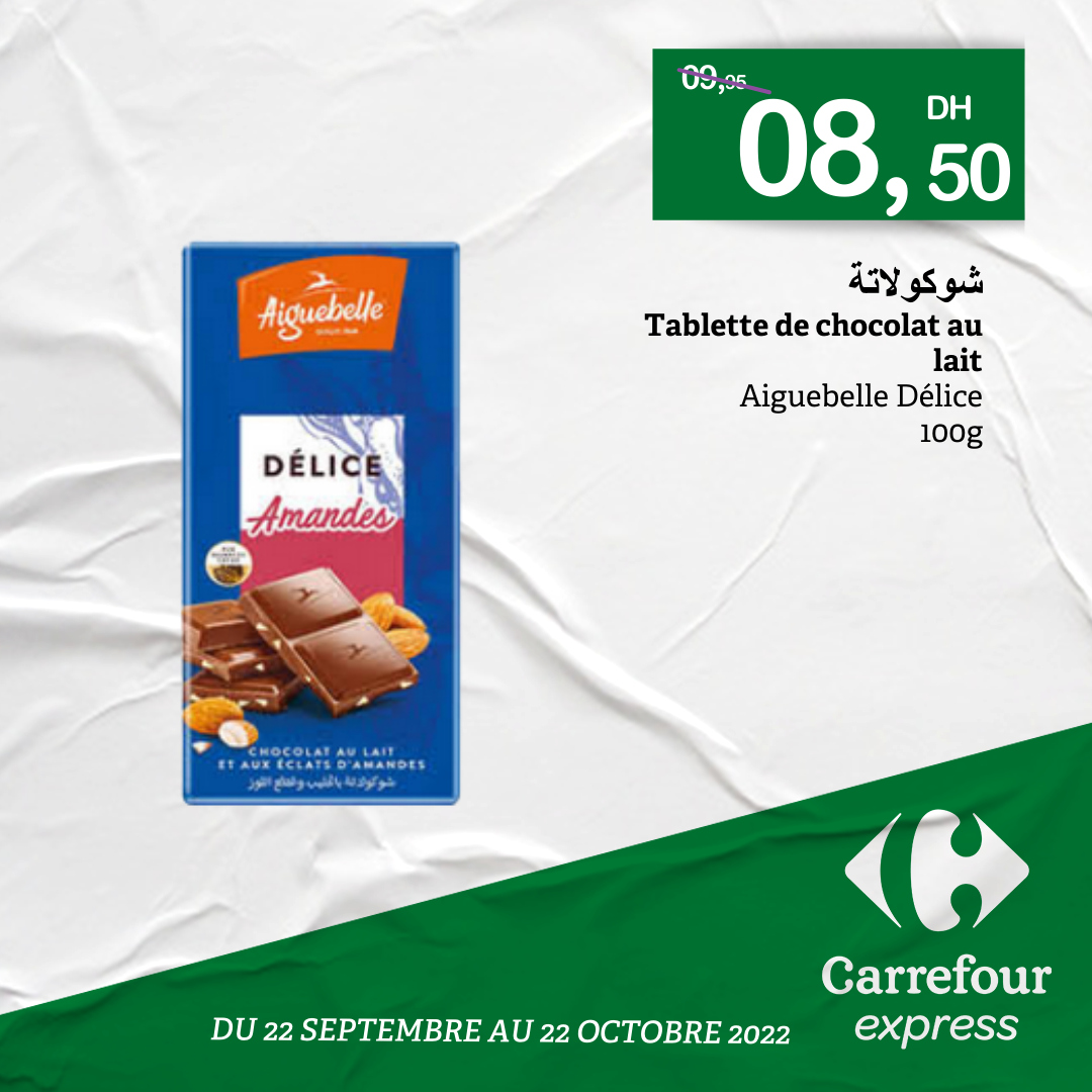 Catalogue Carrefour Express - 22/09/2022 - 22/10/2022. Page 4