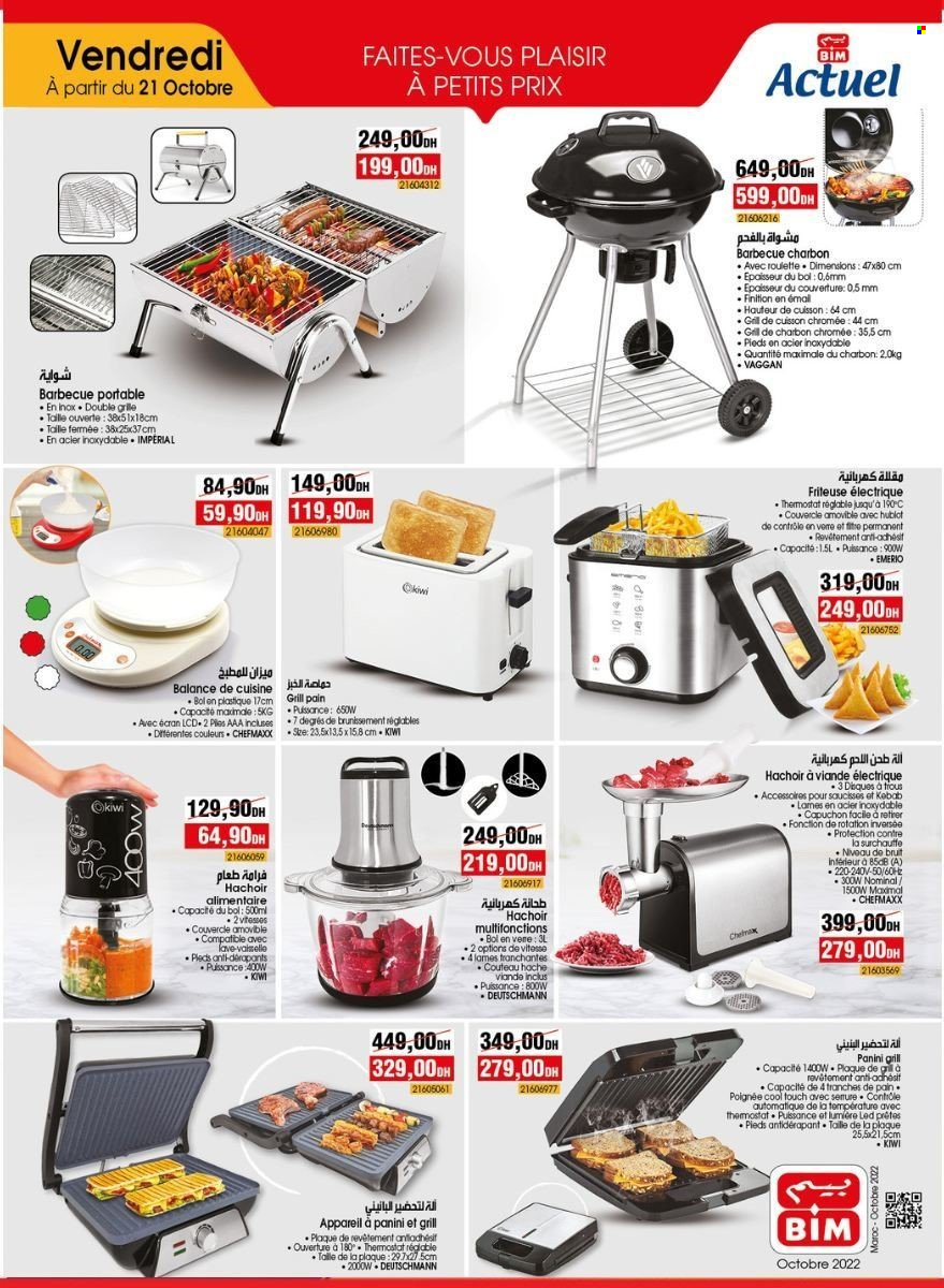 Catalogue BIM. Page 4