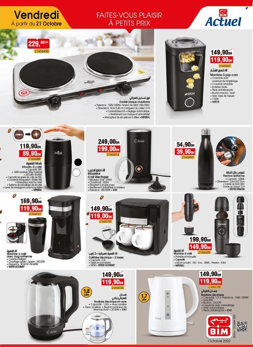 Catalogue BIM. Page 5