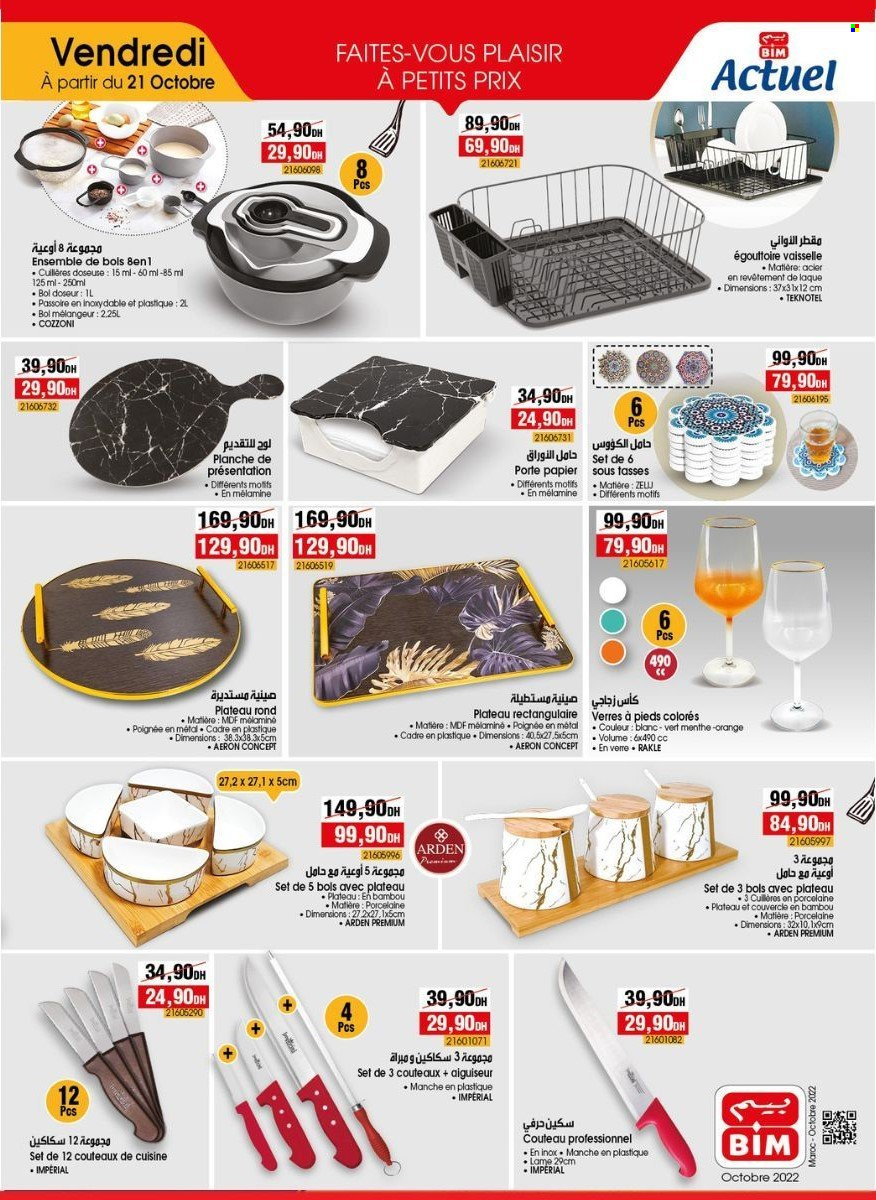 Catalogue BIM. Page 8