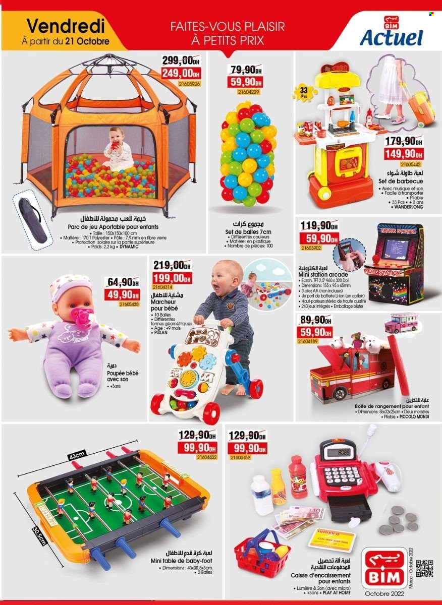 Catalogue BIM. Page 11