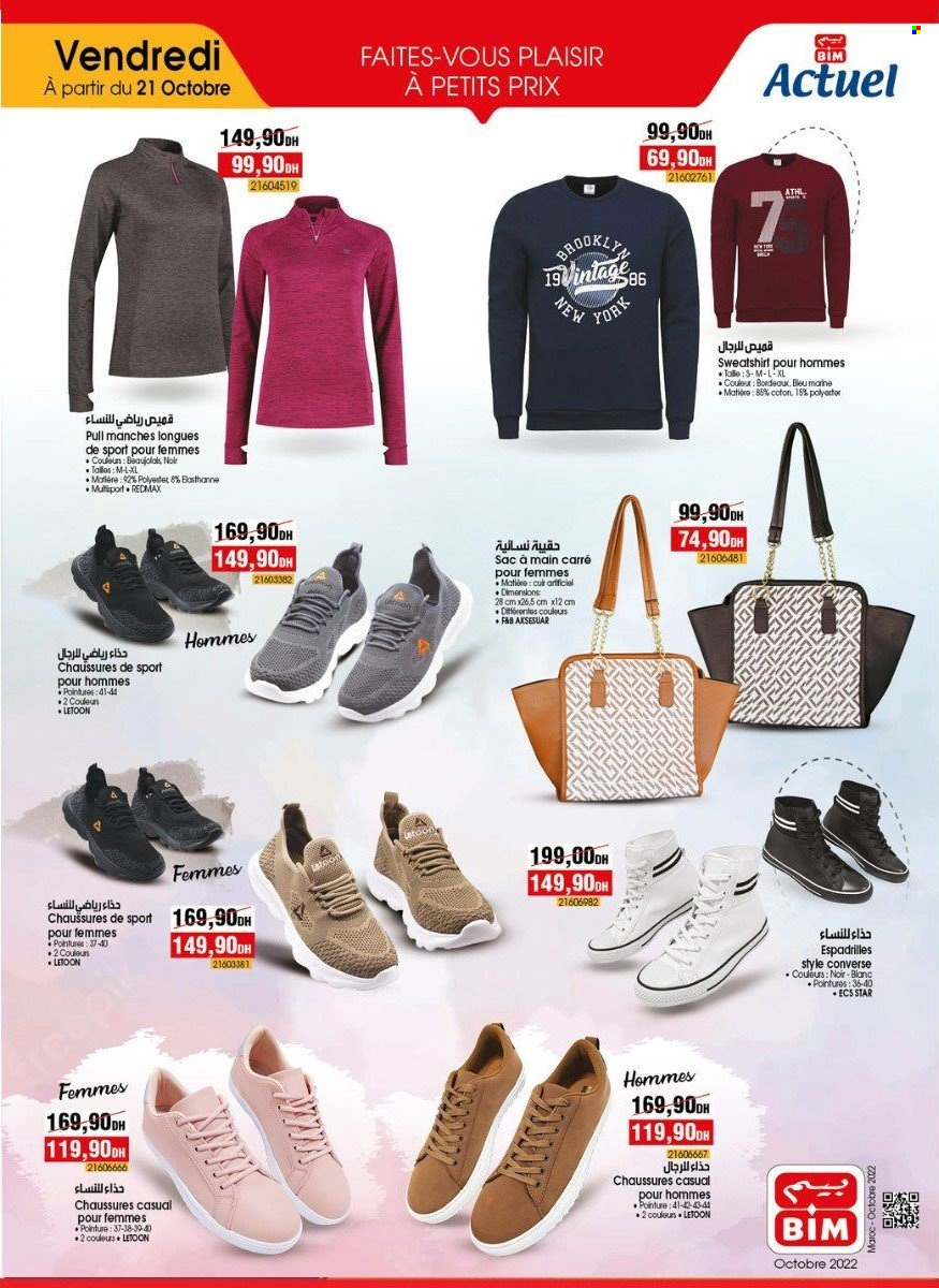 Catalogue BIM. Page 14