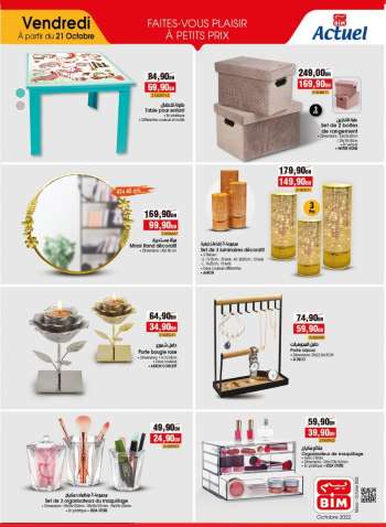Catalogue BIM