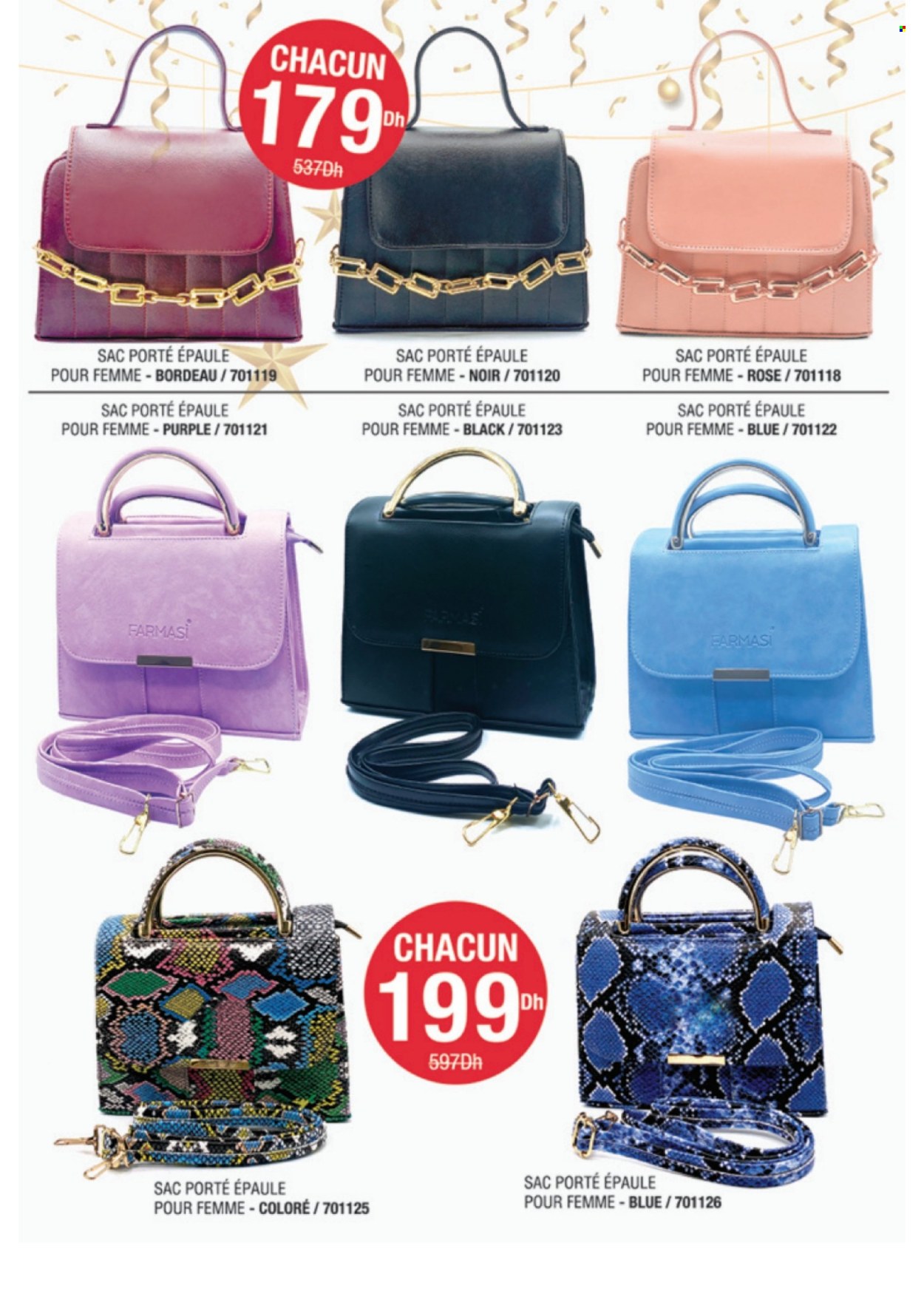Catalogue Farmasi - 01/11/2022 - 31/12/2022. Page 9