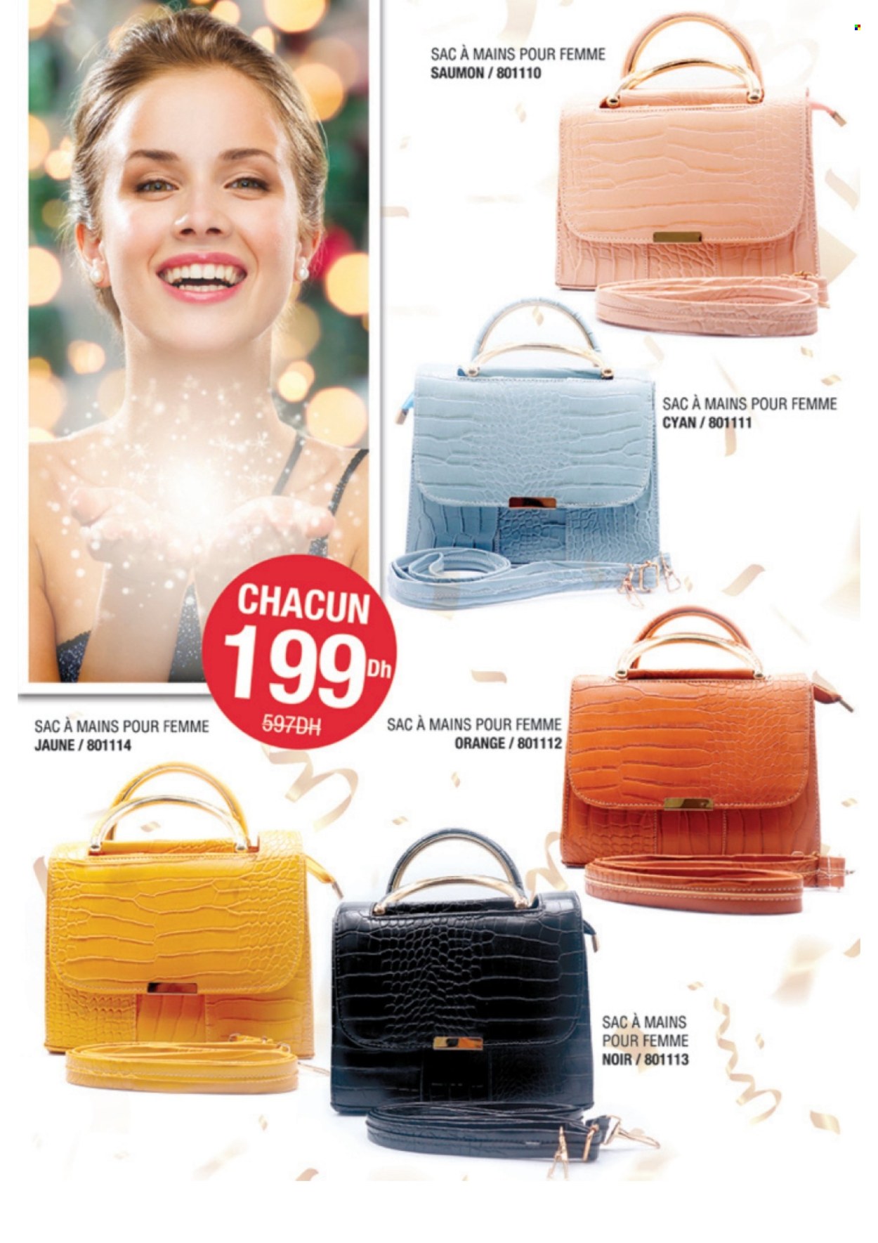 Catalogue Farmasi - 01/11/2022 - 31/12/2022. Page 11
