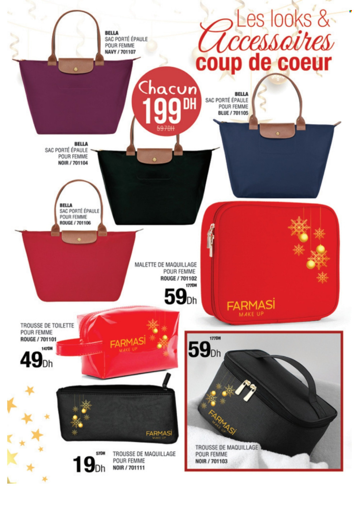 Catalogue Farmasi - 01/11/2022 - 31/12/2022. Page 12