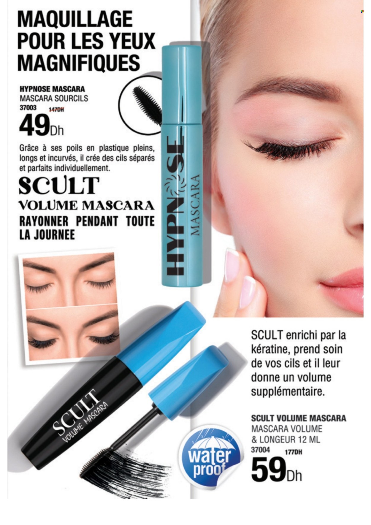 Catalogue Farmasi - 01/11/2022 - 31/12/2022. Page 33