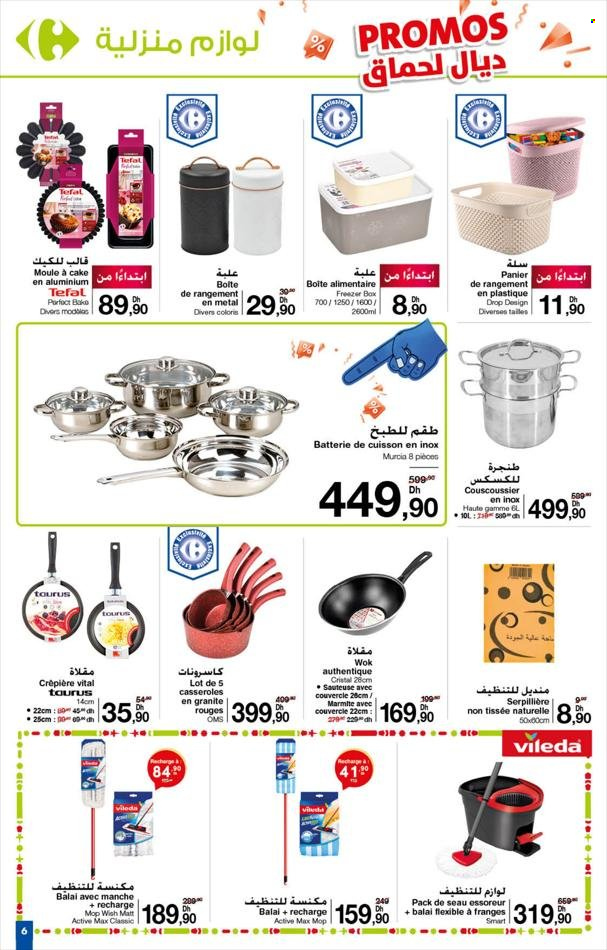 Catalogue Carrefour - 20/10/2022 - 02/11/2022. Page 6