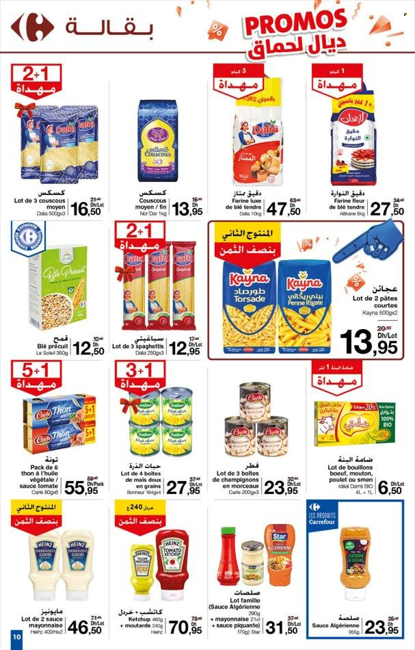 Catalogue Carrefour - 20/10/2022 - 02/11/2022. Page 14