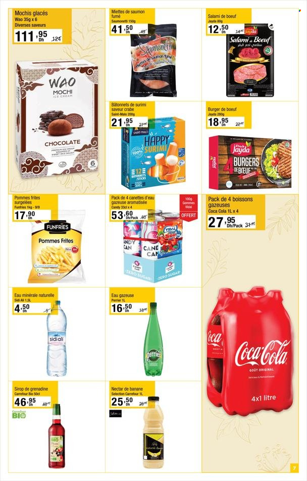 Catalogue Carrefour Market - 21/10/2022 - 10/11/2022. Page 7